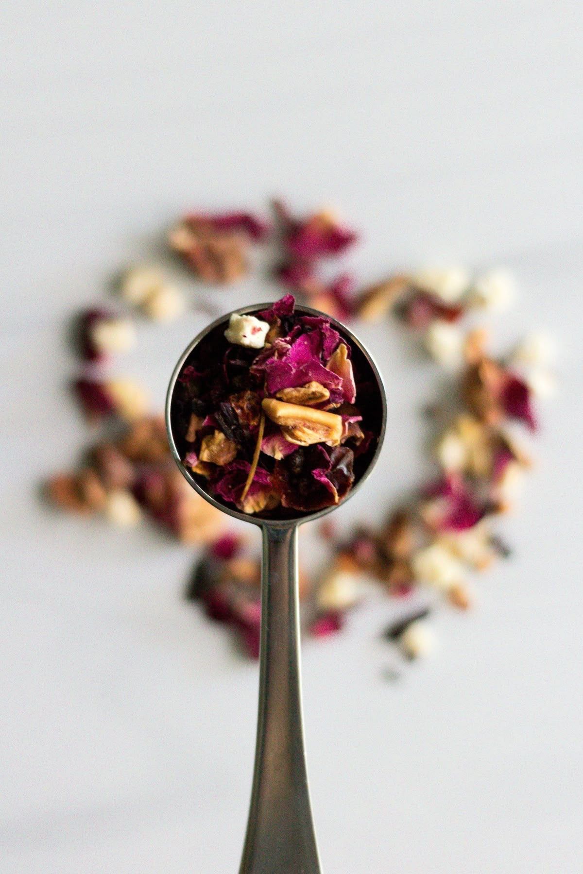 Tea Formulation
