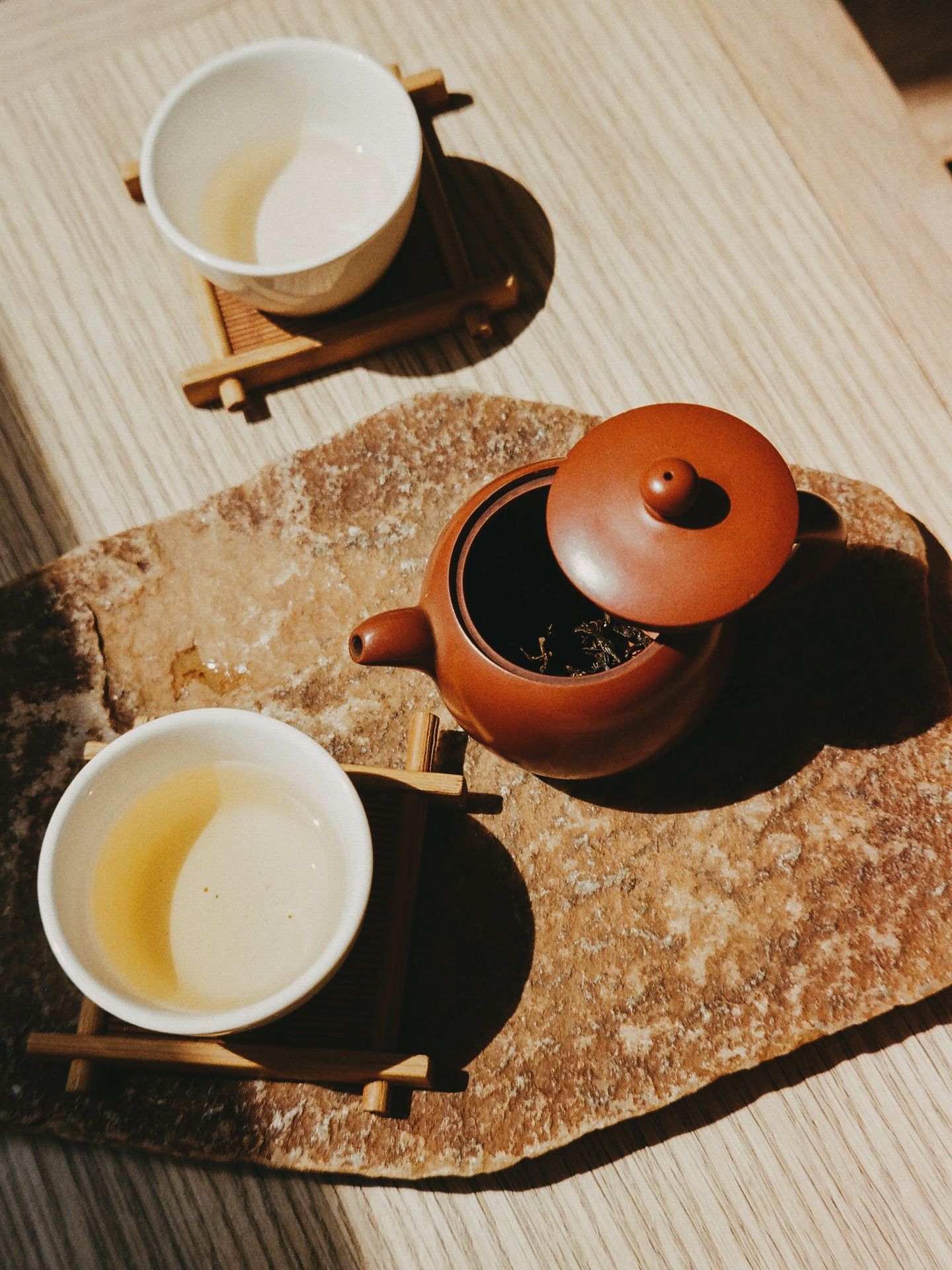 Tea Set